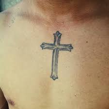 Cross tattoos are one of the most popular tattoo designs for guys. Tattoo Drawings Of Crosses Lovetoknow