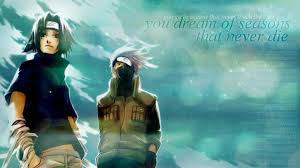 We have 77+ background pictures for you! Sasuke Uchiha And Kakashi Hatake Wallpaper In 1920x1080 Resolution