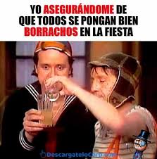 Imágenes de borrachos apk son sürüm indir için pc windows ve android (1.2). Dopl3r Com Memes Yo Asegurandome De Que Todos Se Pongan Bien Borrachos En La Fiesta 1 ãƒˆdescargate Ocorpe