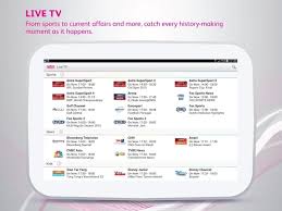 Astro go live streaming and tv schedules. Astro Go 7 7 For Android Download App For Free