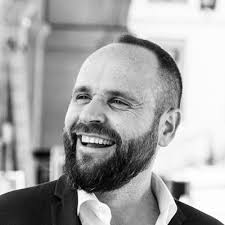 Innovation Consultant and Training in Design Thinking