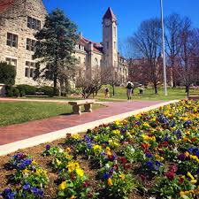 21 Of The Most Beautiful College Campuses In America Indiana University Bloomington Indiana University Universities In America