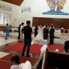 Of the roman catholic church in the state of sabah. Photos At Sacred Heart Parish Hall Kota Kinabalu Sabah