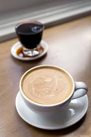 San Francisco Coffee Blue Bottle Coffee Mint St Foodgressing