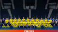 High Stakes as Sweden Prepares to Face Canada in 2025 Hockey World Championship