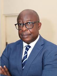 Sandra Agyekum Donkor