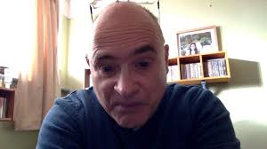 driving through a flood