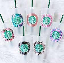 picture Cute Starbucks Cup Designs