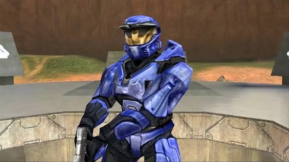 caboose