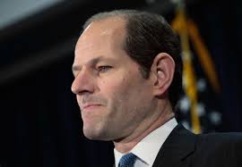 Former. Gov. Spitzer fighting off assault claims