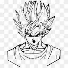 Free Free 319 Goku And Son Svg SVG PNG EPS DXF File