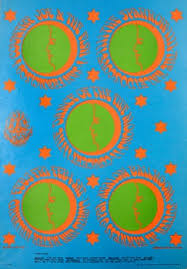Only 1 available and it's in 3 people's carts. Kiss The Sky Psychedelic Posters Of The 60s And 70s In Pictures Art And Design The Guardian