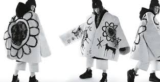 In her interview with british vogue , billie shared that she anticipates a reaction to her photos want more from teen vogue? Billie Eilish On The Cover Of Vogue Australia July 2019 Coup De Main Magazine