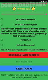 Pixel gun 3d pocket edition 21.8.0 apk + mod + data android multiplayer mode with cooperative free download best action games pocket . Pixel Gun 3d Hack Mod Apk Freegemscoins Tool Android Game Free Download In Apk