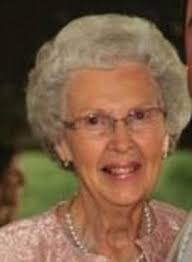 Margaret Anderson Obituary (2017)