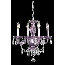 Purple Pendant Lights Lighting The Home Depot