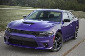 2019 Dodge Charger Top Speed