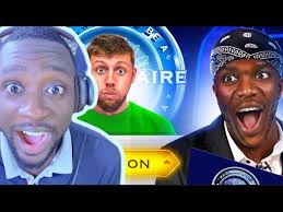 Bobby Reacts to SIDEMEN WHO WANTS TO BE A MILLIONAIRE