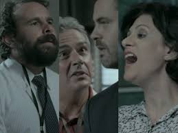 Império: Maurílio é detonado por funcionários da empresa e termina expulso