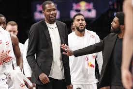 Half spin had bean drunk at the bar.then that tween go had mac stuck in mud seconds later. Nets Kevin Durant Rips Host On Twitter Who Said He Should Ve Signed With Knicks Bleacher Report Latest News Videos And Highlights