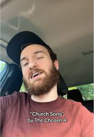 Explore 'Church Song' by The Chosen 4