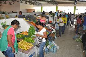 Resultado de imagen para nuevo mercado santa marta