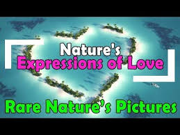 Heart Shapes In Nature Heart Shaped Islands Lakes Rocks Youtube Nature Pictures Nature Heart Shapes