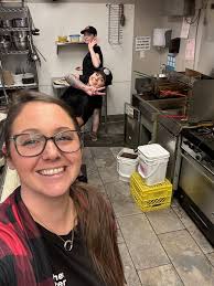 May 10th Pasta Mia Team Duncan Benefit Details