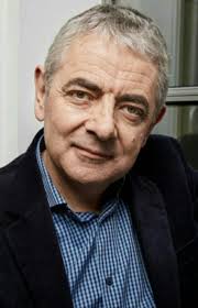 Rowan atkinson, british actor and comedian who delighted television and film audiences with his comic creation mr. Rowan Atkinson Mr Bean Rowan Atkinson