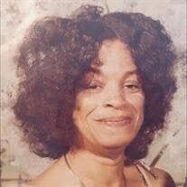 Ms. Hazel Louise Williams Obituary