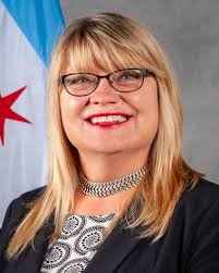 Message from Commissioner Jamie L. Rhee