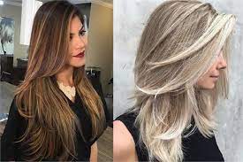 à¤² à¤¬ à¤¹ à¤¯ à¤› à¤Ÿ à¤¬ à¤² à¤• à¤² à¤¥ à¤• à¤¹ à¤¸ à¤¬ à¤¸ à¤•à¤°à¤µ à¤ à¤¯ Layered Haircut Textured Revealing Layered Haircuts Nari Punjab Kesari