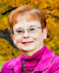 Patricia Ann Oneth Racek Obituary