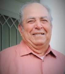 Guadalupe Lauro Elizalde (1933-2016)