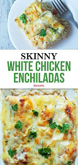 Pin On Skinny Oven Recipes