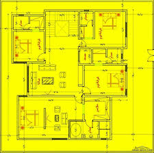 خطة فيلا رائعه 4 غرف نوم ماستر مساحة الارض 20 20 متر new house plans villa plan house plans