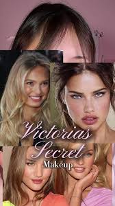 Tutorial paso a paso: Maquillaje de Victoria's Secret con Productos  Recomendados