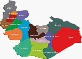 Nigeria, country located on the western coast of africa. Plateau State List Of Local Government Areas Towns