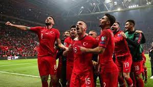 Kuzey makedonya a milli futbol takımı teknik direktörü igor angelovski, türk futbolunun sahip olduğu her şeyle zirvede olmayı hak ettiğini vurguladı. Son Dakika Haberleri Turkiye A Milli Futbol Takimi Mizin Hazirlik Maclari Belli Oldu Fotomac