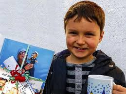 VOLKACH: Wer kennt die flammende Kunigild?