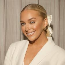 Nadia Thorburn Makeup