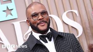 Tyler Perry accused of sexual assault by actor Derek Dixon in lawsuit