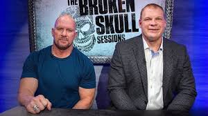 Watch Wwe Steve Austin S Broken Skull Sessions S01e03 Full Show Online Free Wwe Steve Austin Steve Austin Full Show