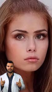 Pamela Reif: früher vs heute 😮, #pamelareif #vorhernachhertransformation