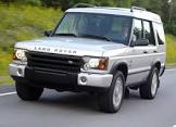 Rover-Discovery-II