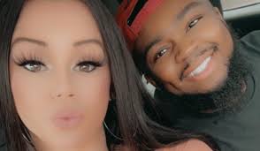 Khinlee Wilson and Alec Harris' Wedding Website