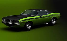 Hemi Cuda Wallpapers Wallpaper Cave Hemi Cuda Cuda Plymouth Cuda
