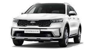 We have detailed information including specs, starting prices, and other model data. Kia Sorento Sees Big Entry Level Price Jump For 2021