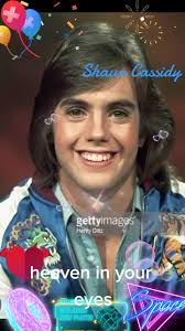 Shaun Hansen Heavenly