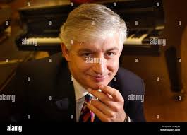 Roger wright hi-res stock photography and images